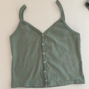 Brandy Melville Zelly Tank